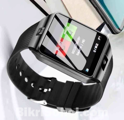 মোবাইল ঘড়ি /Smart Watch